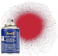Revell 34136 - Spray kaminrot matt 100ml Modellbau