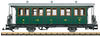 LGB G L30341 - RhB Personenwagen Modellbahn
