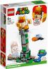 LEGO 71388 - Kippturm mit Sumo-Bruder-Boss – Erweiterungsset - Serie: LEGO®...