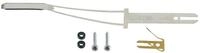 M&auml;rklin H0 (1:87) 073302 - Stromzuf&uuml;hrung Gep&auml;ckwagen Modellbahn