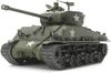 Tamiya 300032595 - 1:48 US M4A3E8 Sherman Easy Eight Modellbau