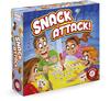 Piatnik 6656 - Snack Attack Spielzeug