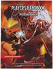 Dungeons and Dragons fifth Edition Dungeons and Dragons Wizards of the Coast