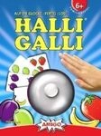 Amigo Spiele AMI01700 - Halli Galli Spielzeug