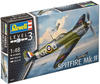 Revell 03959 - Supermarine Spitfire Mk.II Modellbau