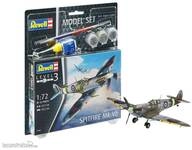 Revell 63897 - Model Set Supermarine Spitfire Mk.Vb Modellbau