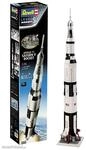 Revell 03704 - Apollo 11 Saturn V Rocket Modellbau