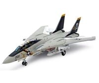 Tamiya 300061114 - 1:48 Grumman F-14A Tomcat Modellbau