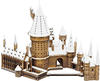 Invento 502993 - Metal Earth: Iconx Harry Potter - Hogwarts Castle Spielzeug