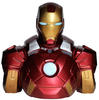 Semic BBSM002 - Marvel Comics Spardose Iron Man 22 cm Fan Artikel