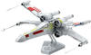 Invento 502957 - Metal Earth: Iconx STAR WARS X-Wing Starfighter Spielzeug