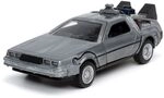 Jada Toys JADA253252017 - Zur&uuml;ck in die Zukunft Diecast Modell 1/32 Time...