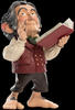 Weta Workshop WETA865002970 - Herr der Ringe Mini Epics Vinyl Figur Bilbo 18 cm...