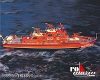ROMARIN ro1100 - D&uuml;sseldorf Baukasten Modellbau