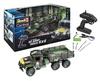 Revell 24439 - RC Crawler US Army Truck Spielzeug