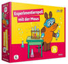 Franzis 67199 - Franzis: Experimentierspaß mit der Maus Spielzeug 504204