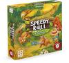 Piatnik 8072 - Speedy Roll & Friends Spielzeug