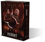 Gale Force Nine Boardgame GFNDUNE06G - Dune: Betrayal - German Language Spielzeug