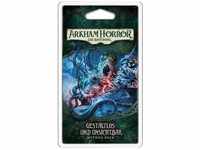 Fantasy Flight Games FFGD1105 - Arkham Horror: LCG - Gestaltlos und unsichtbar