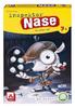 Nürnberger Spielkarten Verlag NSV908019 - INSPEKTOR NASE - NO PLASTIC Spielzeug