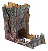 Q-Workshop QWSTCTH102 - Call of Cthulhu Color Dice Tower Tabletop