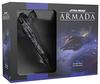 Atomic Mass Games FFGD4337 - Star Wars: Armada - Invisible Hand * Erweiterung DE