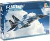 Italeri 510001415 - 1:72 F-15C Eagle Modellbau