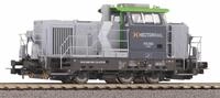 Piko H0 (1:87) 52668 - Diesellok Vossloh G6 Hector Rail VI (MTU) Modellbahn