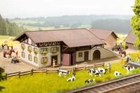 Noch H0 (1:87) 66714 - Bauernhof Modellbahn