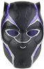 Hasbro HASF3453 - Black Panther Marvel Legends Series Elektronischer Helm Black