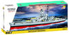 Cobi 4835 - Battleship Gneisenau Modellbau