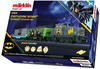 Märklin H0 (1:87) 029828 - Märklin Start up - Startpackung "Batman " Modellbahn