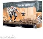 Games Workshop 99120113079 - T'AU EMPIRE: COMMANDER 56-22 Tabletop