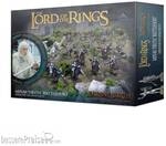 Games Workshop 99121464032 - M-E SBG: HEERSCHAR VON MINAS TIRITH 30-72 Tabletop