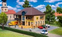 Faller H0 (1:87) 130888 - Postamt Modellbahn