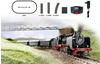Märklin H0 (1:87) 029244 - Digital-Startpackung "Nebenbahn mit BR 24 "...
