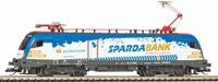 Piko TT 47439 - E-Lok Taurus Rh 1116 SPARDA-BANK VI Modellbahn