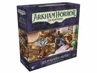 Fantasy Flight Games FFGD1167 - Arkham Horror: Das Kartenspiel - Der Pfad nach