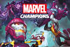 Fantasy Flight Games FFG FFGD2931 - Marvel Champions: Das Kartenspiel - Mutant
