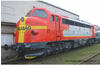 Piko H0 (1:87) 52490 - Diesellok Nohab Strabag V Modellbahn