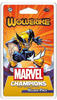 Fantasy Flight Games FFG FFGD2934 - Marvel Champions: Das Kartenspiel - Wolverine