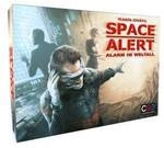 Czech Games Edition Deutsch CGE030152 - Space Alert - Alarm im Weltall DEUTSCH