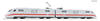 Roco H0 (1:87) 70402 - 2-tlg. Set: Elektrotriebzug ICE 1 (BR 401), DB AG...