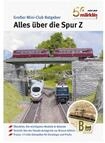 M&auml;rklin Z 007771 - Buch 50 Jahre Mini-Club Modellbahn