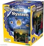 Brainstorm 362041 - Brainstorm: My Very Own Solar System (Sonnensystem mit