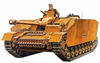 Tamiya 300035087 - 1:35 Dt. SdKfz.163 Sturmgeschütz IV (1) Modellbau