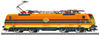 Märklin H0 (1:87) 039867 - Elektrolokomotive Baureihe 189 privat VI Modellbahn