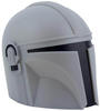 Paladone Products PP8548MAN - Star Wars: The Mandalorian Lampe Helm 14 cm Tabletop