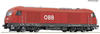 Roco H0 (1:87) 7310013 - Diesellokomotive 2016 041-3, ÖBB Modellbahn