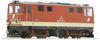 Roco H0e 7350001 - Diesellokomotive 2095 012-7, ÖBB Modellbahn